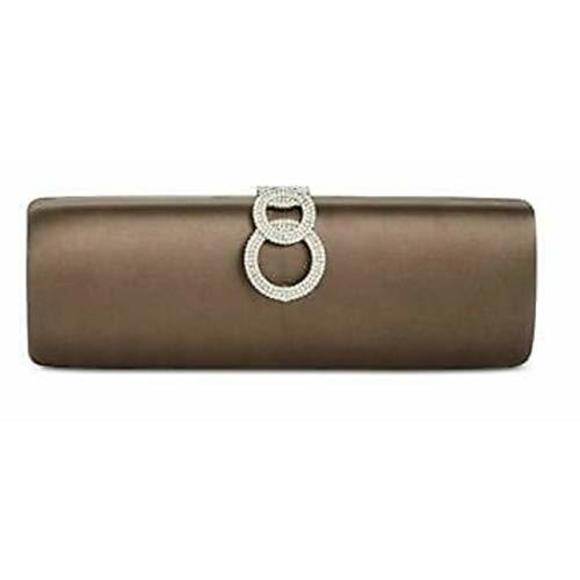 Inc International Concepts Evie Clutch (pewter) Party - Picture 1 of 1